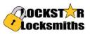 Lockstar Locksmiths logo